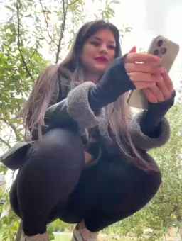 -MaybeBaby- Webcam Rips 08-10-2024