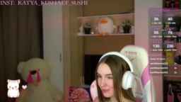 Milkaff- Webcam Rips 05-10-2024