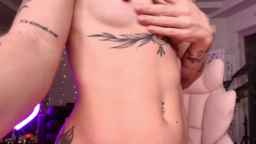 Paige Webcam Rips 06-10-2024