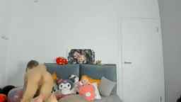 dolly-ll Webcam Rips 13-10-2024