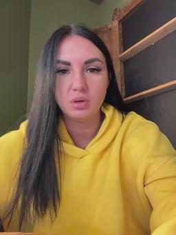 KROSHKA_N Webcam Rips 22-11-2024