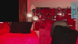 DemiParisi Webcam Rips 18-12-2024