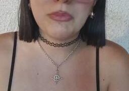 DolceNazz Webcam Rips 31-01-2025