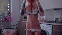 Tatachka1 Webcam Rips 22-01-2025