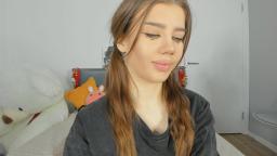 dolly-ll Webcam Rips 31-01-2025
