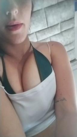 hanna_fox3 Webcam Rips 25-01-2025