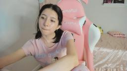Cherrycute666 Webcam Rips 01-02-2025