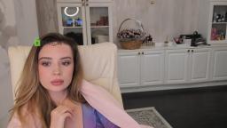 AnnaPopy Webcam Rips 05-02-2025