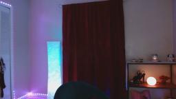 DaniSlice Webcam Rips 02-02-2025