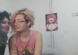 GeekMistery Webcam Rips 20-02-2025