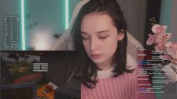 HorneyJozy Webcam Rips 02-02-2025