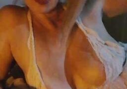 Kanenika Webcam Rips 02-02-2025