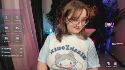 sandradowman Webcam Rips 27-04-2025