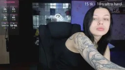 joan_wilson Webcam Rips 25-04-2025