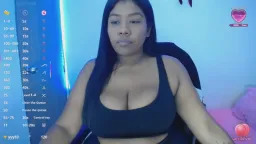 paola091 Webcam Rips 25-04-2025