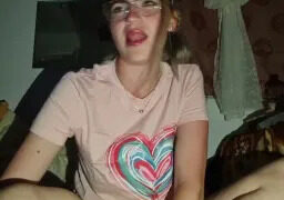 Anne-Mo Webcam Rips 04-05-2025