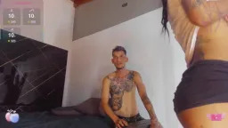 Benedettomichelrubi Webcam Rips 04-05-2025