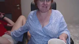 JoAndNeighbour Webcam Rips 25-05-2025