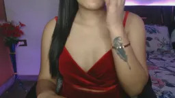 Maanvi_ Webcam Rips 09-05-2025