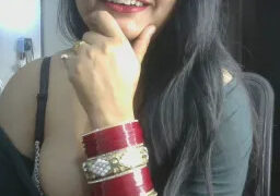 Manishaa01 Webcam Rips 31-05-2025
