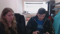 PeterAndJeena Webcam Rips 16-05-2025