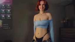 doriflores Webcam Rips 11-05-2025