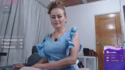 magenta_maturr Webcam Rips 15-05-2025