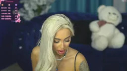 AmberGolden Webcam Rips 16-06-2025