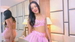 AnnieDallas Webcam Rips 25-06-2025