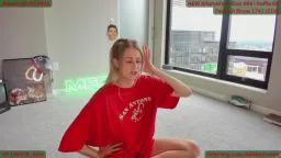 Ashleyylovee Webcam Rips 27-06-2025