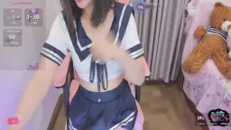 Babe_YK Webcam Rips 14-06-2025