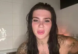 BonnieFoxxx Webcam Rips 25-06-2025