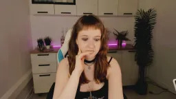 Clover_red Webcam Rips 19-06-2025