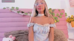 Elaisaprincess Webcam Rips 07-06-2025