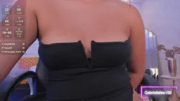 GabriellaLee Webcam Rips 17-06-2025