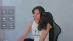 Irenna_Tayllor Webcam Rips 25-06-2025