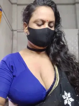 Jyoti_Roy_ Webcam Rips 14-06-2025