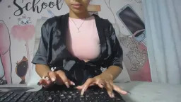 KOURTNEY– Webcam Rips 14-06-2025