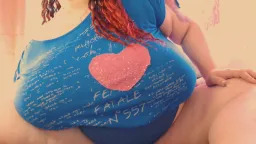 LexyDevine Webcam Rips 01-06-2025