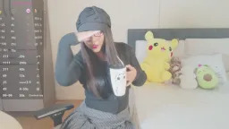 Mafer_Doll Webcam Rips 08-06-2025