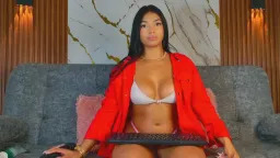 Nicol Garcia Webcam Rips 29-06-2025