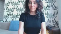 SexyMissMira Webcam Rips 13-06-2025