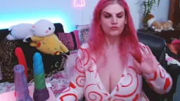 SonjaHaze Webcam Rips 01-06-2025