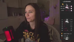alexa_feels Webcam Rips 22-06-2025