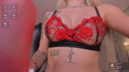 hannaconnor_ Webcam Rips 22-06-2025