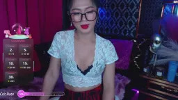 mercenary_carlotta Webcam Rips 02-06-2025