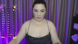 msluckystar Webcam Rips 15-06-2025