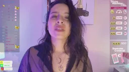 _salome_lewis Webcam Rips 12-06-2025