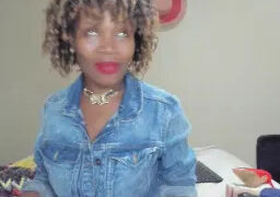 AfricanSquirtingQueen Webcam Rips 08-07-2025