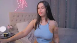 Alexyena Webcam Rips 15-07-2025